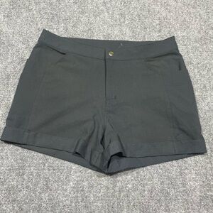 Ziya Women's Athletic Shorts 3” Inseam